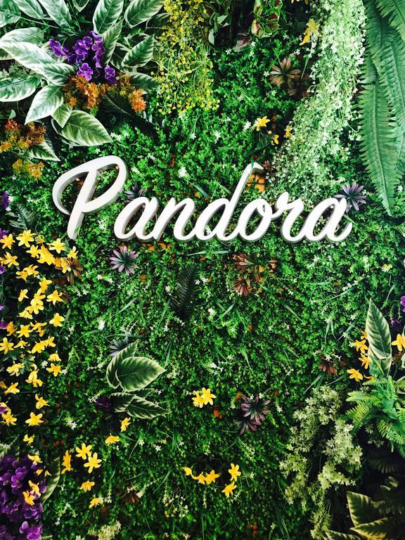 Pandora After 80S Vandrehjem Hongkong Eksteriør billede