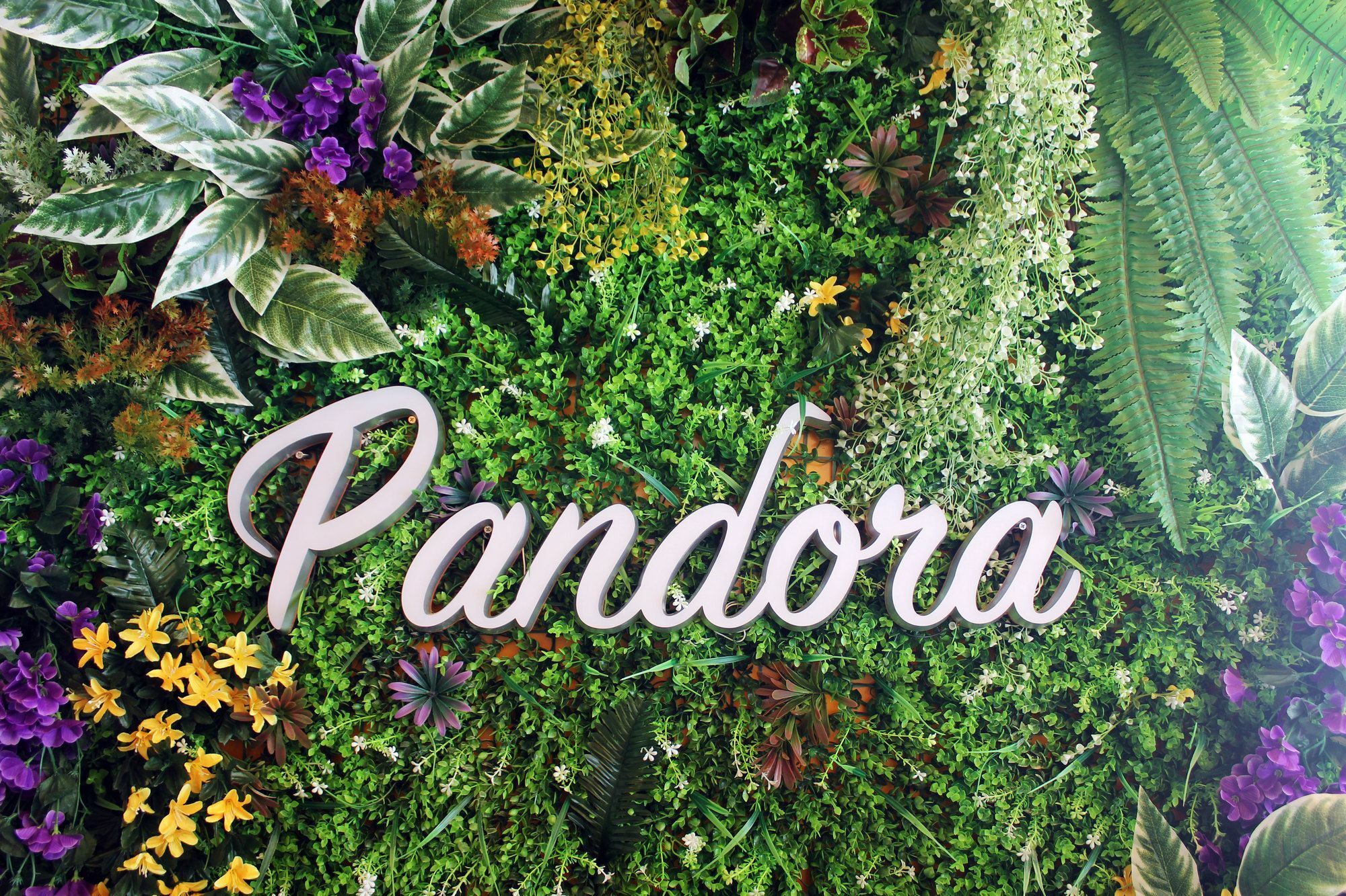 Pandora After 80S Vandrehjem Hongkong Eksteriør billede